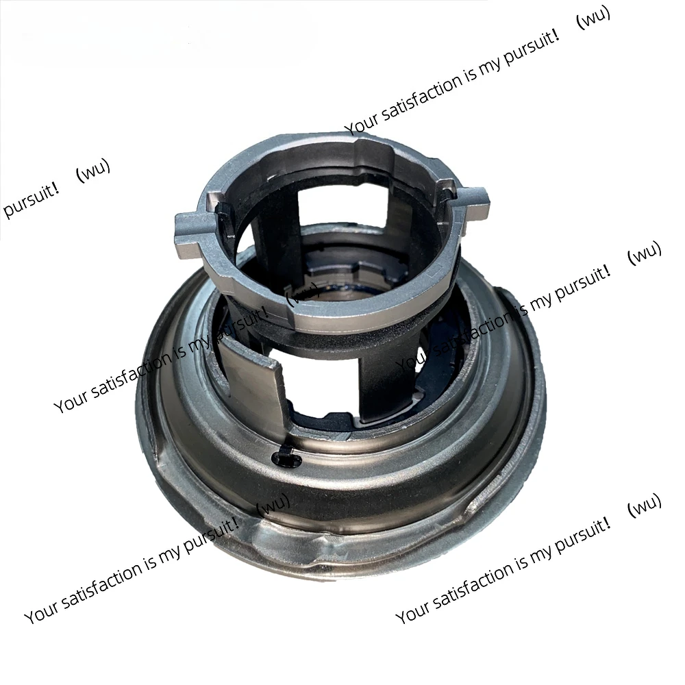 2, 6DCT250 DPS6, CA6Z-7A508-E BV6Z-7A508-A Tangerpuz P Transmission Bearing Kit for Ford Focus Fiesta 2011 and later models