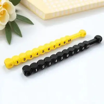 2 قطعة الجدول كرة القدم النتيجة حفظ دائم متعدد الوظائف التهديف علامات ل طاولة كرة القدم كرة القدم النتيجة عدادات المحمولة #1