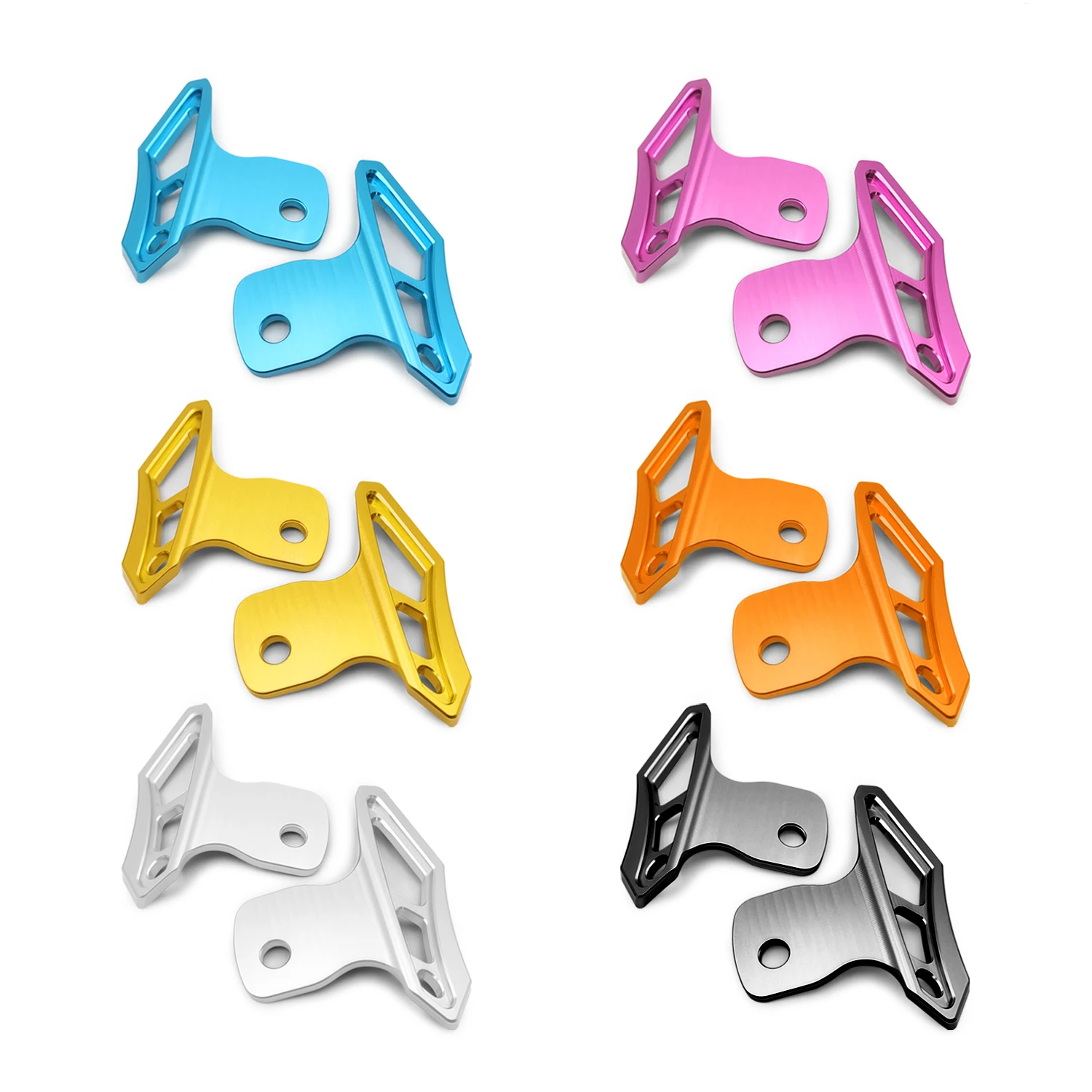 

For VESPA SPRINT PRIMAVERA GTS GTV Motorcycle Accessories Thickened Armrest Handle