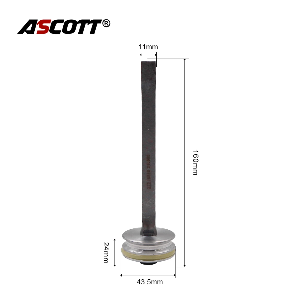 Air Stapler Piston Unit Part JNS50 Pneumatic Nailer Striker Spare Parts for JITOOL Nailers Firing Pin Accessories