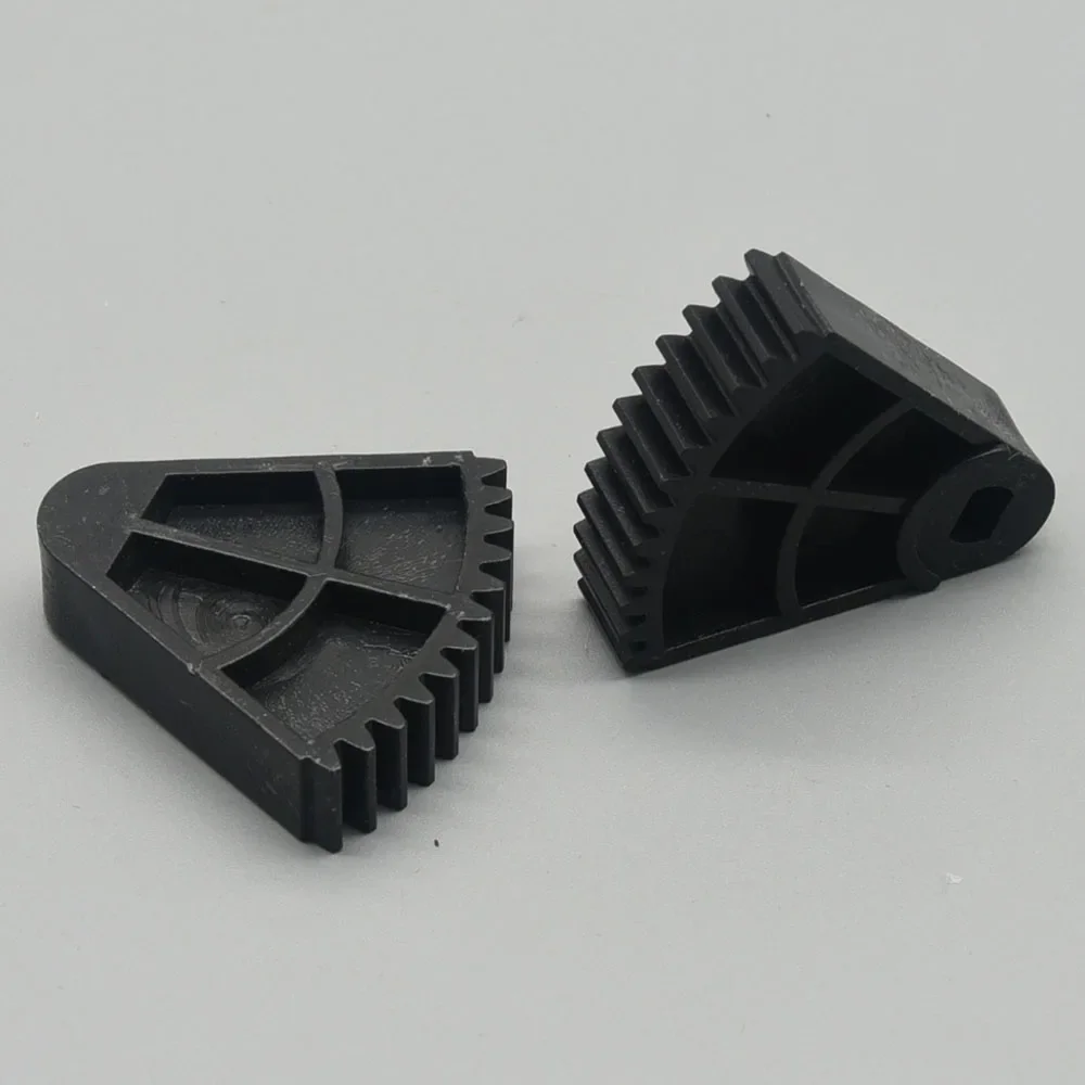 5pcs. Paper Sector Gear Lift Gear for Xerox DC 240 250 252 750 750I 6500 6550 7500 7550 7600 5065 C5400 C6500 C7500 C5500 C6500