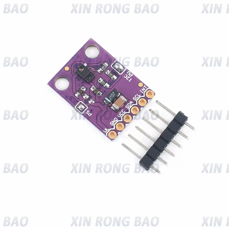 APDS-9930 Proximity Sensor Approaching and Non Contact Proximity Module CKIN