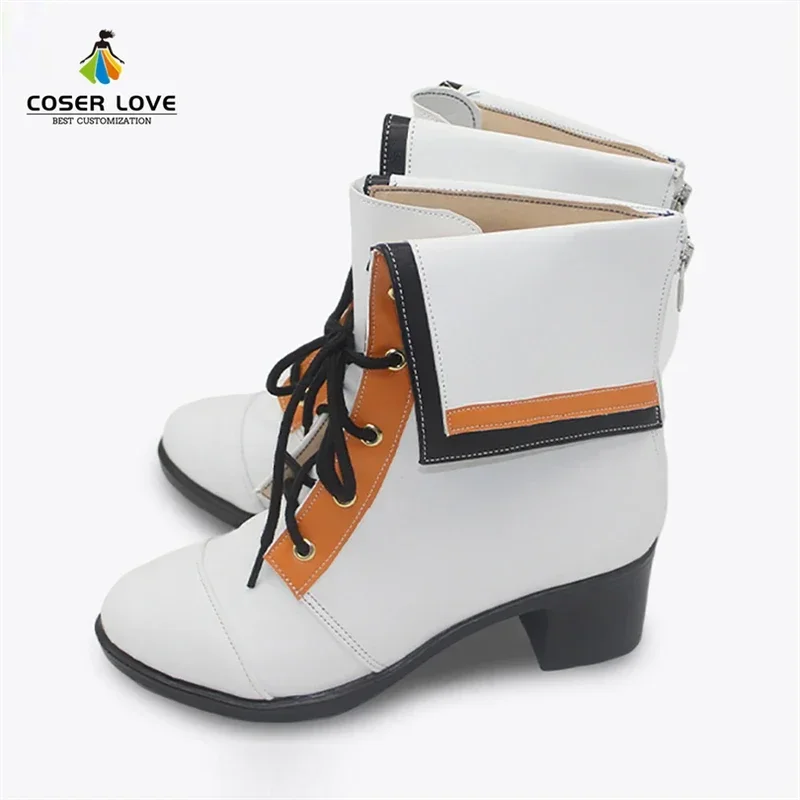 Project Sekai more more jump hinomori Shizuku Kiritani Haruka Momoi Airi hanasato Minori cosplay shoes boots