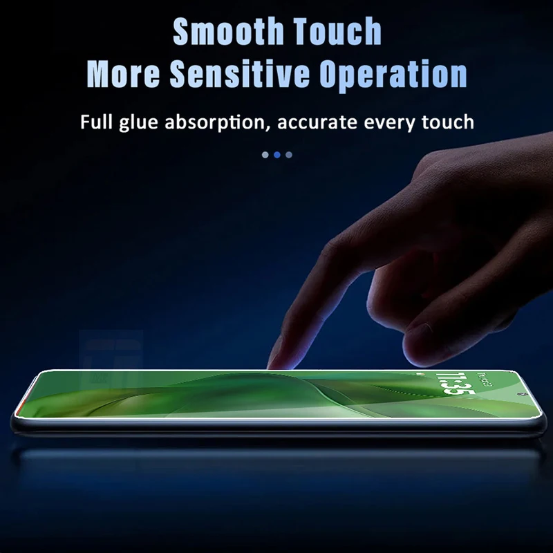 2-4 Stuk Anti Blue-ray Beschermend Glas Voor Motorola Moto G Power 2025G Stylus 5G 2024 G04 G04S G73 G53 G23 G13 Screen Protector