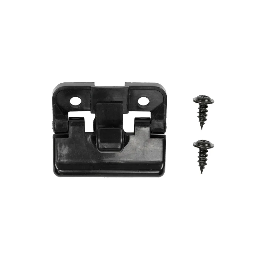 Car Interior Fastener Clip Car Center Console Lid Latch Striker Arm Rest Lock Clip for Toyota Lexus Scion Car Accessories