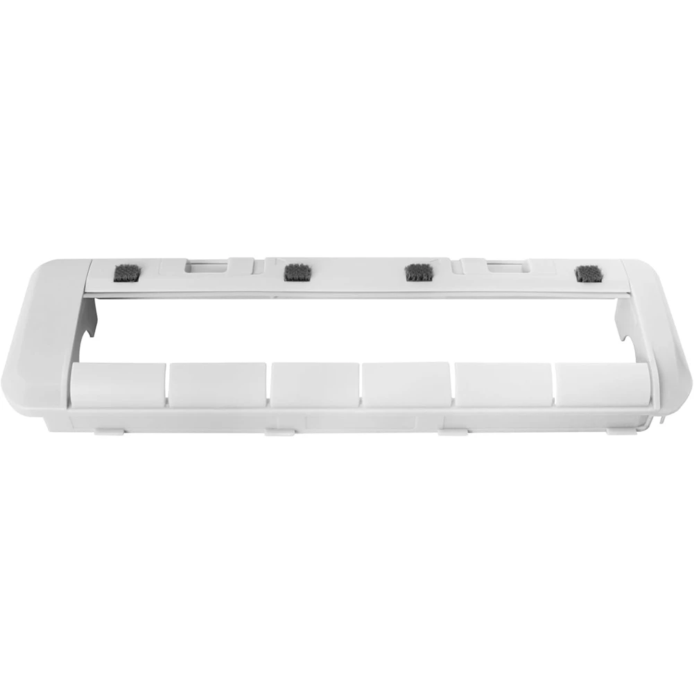 AT28-Hauptbürsten Rückseitige Abdeckung für Dreame L10s Pro Ultra Heat/X40 Ultra/X30 Ultra X20+ Staubsauger Zubehör Maschinen