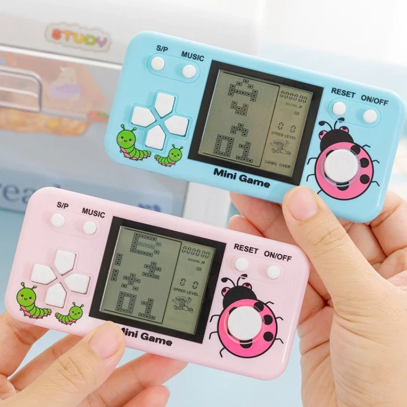 Console di Gioco Portatile Ret - Retro Gaming Download recensione e prezzo