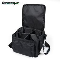 Par Light Bag Waterproof Bag for(4)20*14.5*14.5CM Par Light Stage Lighting Disco Party Concert Bar Club