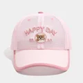 Pink HAPPY DAY