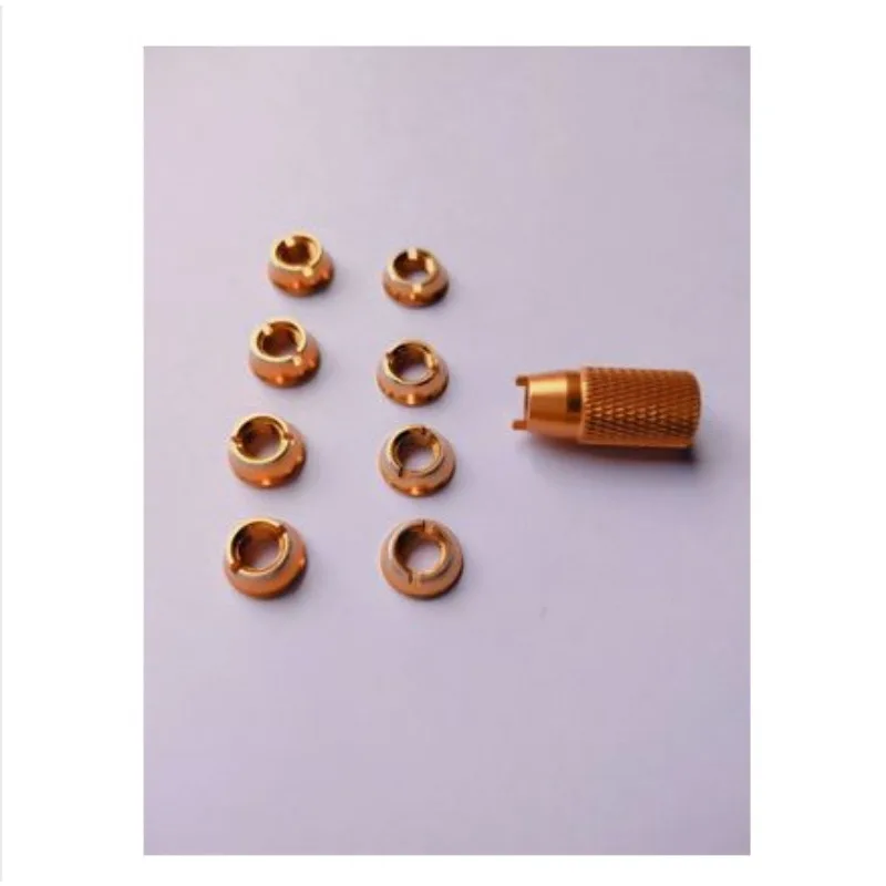 Установочный гаечный ключ, переключатель радиопередатчика, фиксированная гайка для пульта дистанционного управления RadioLink Futaba JR Frsky T8FG T14SG T18sz T16sz