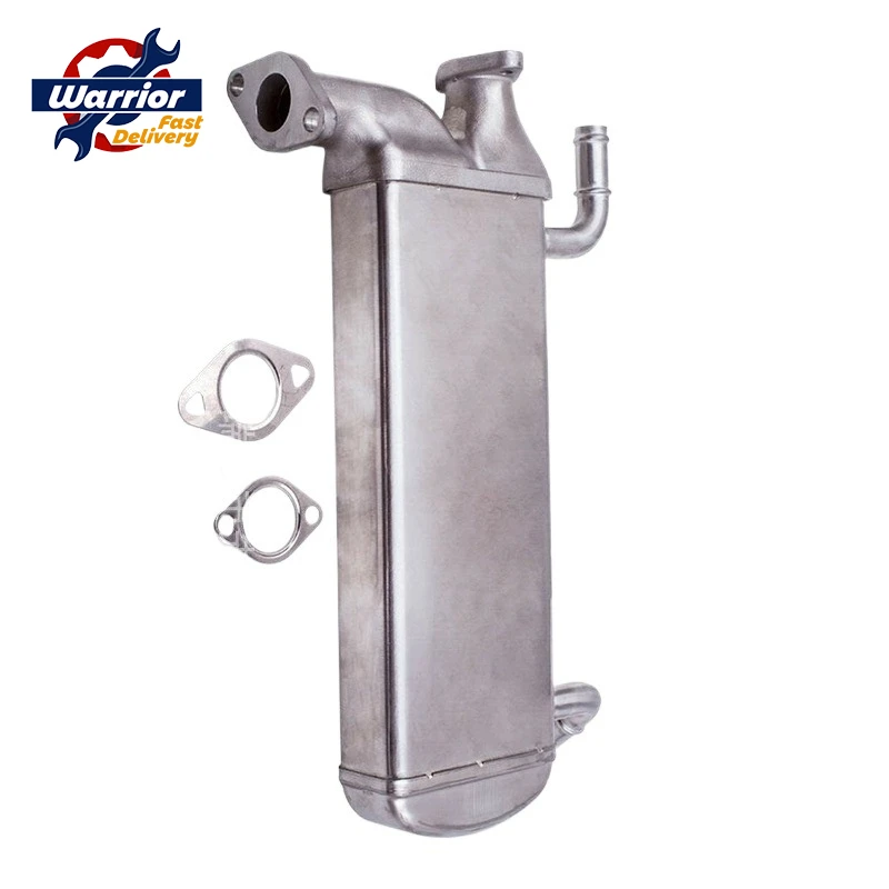 03L131511A 03L131511J 03L131511L per VW 2,0 TDi Amarok Crafter Ricircolo dei gas di scarico Brand New 03L131511Q Valvola EGR di raffreddamento