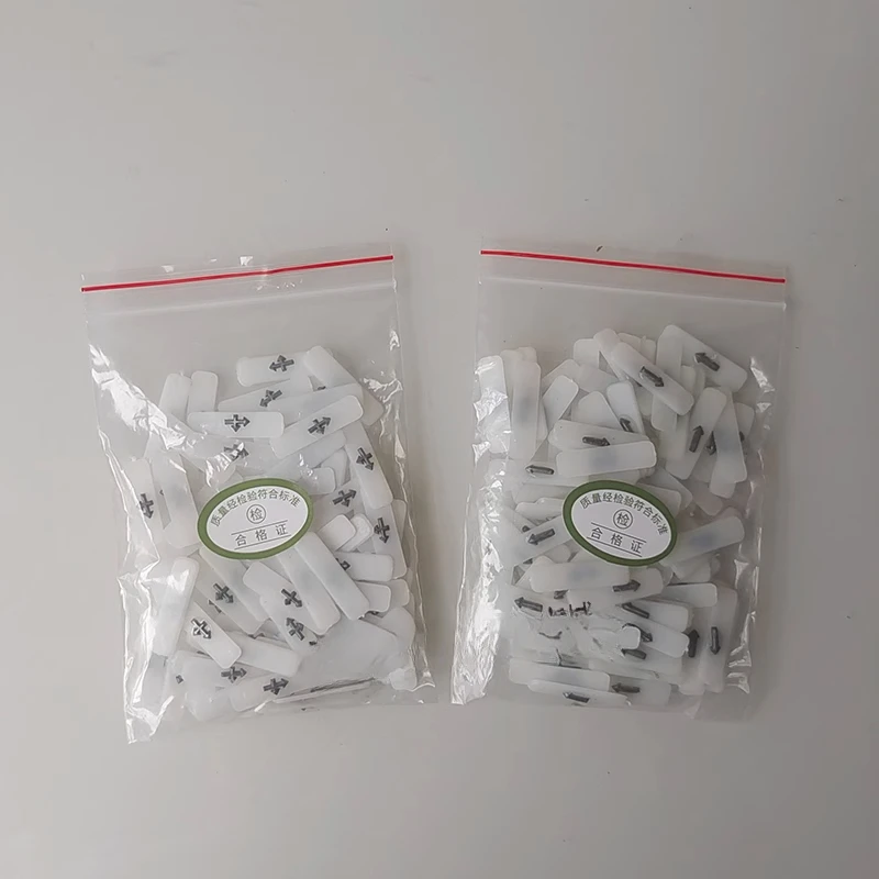 Non-magnetic type Magnetic type X-ray flaw detection special film type