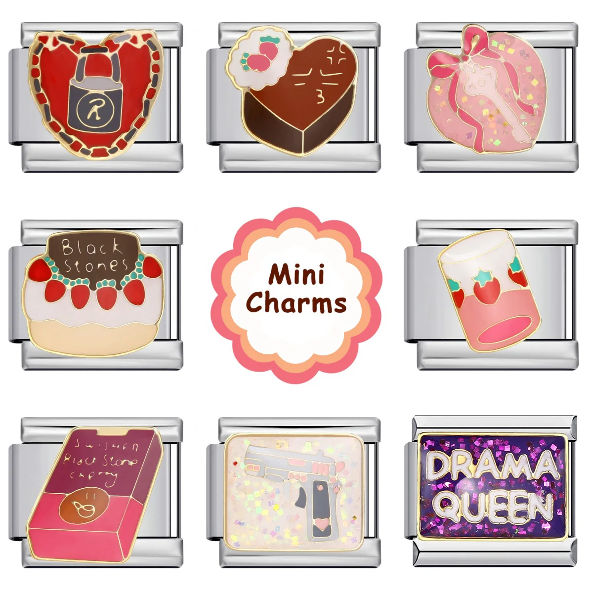 y2k-punk-sweet-cake-lock-heart-Итальянские-подвески-link-fit-9-мм-браслет-из-нержавеющей-стали-Изготовление-ювелирных-изделий-своими-руками-для-женщин-и-девочек