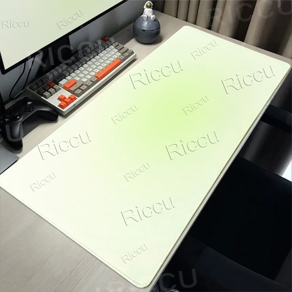 

New Minimalist Mouse Pad Large PC Gaming Keyboard Extended Pads Offices Desk Accessories Simple Style Table Carpet Free shipping