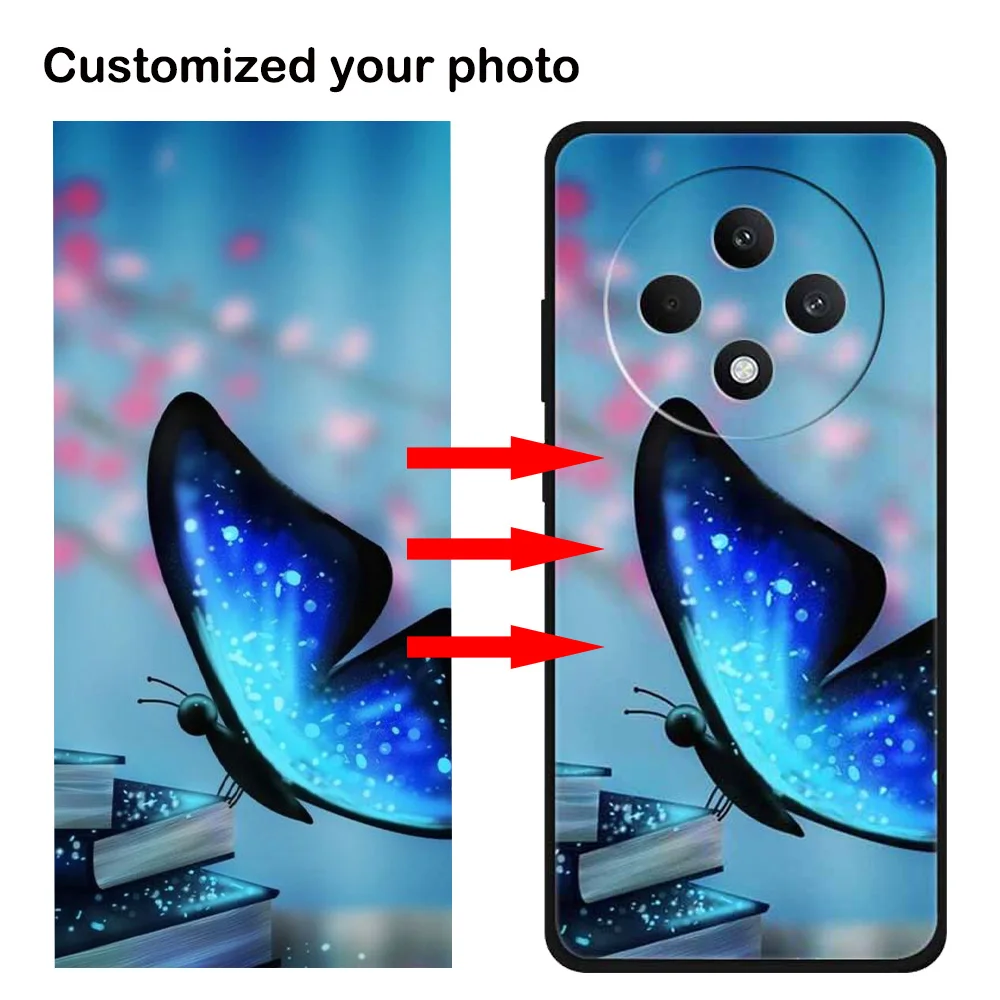 For Oppo Reno12 F 4… - image