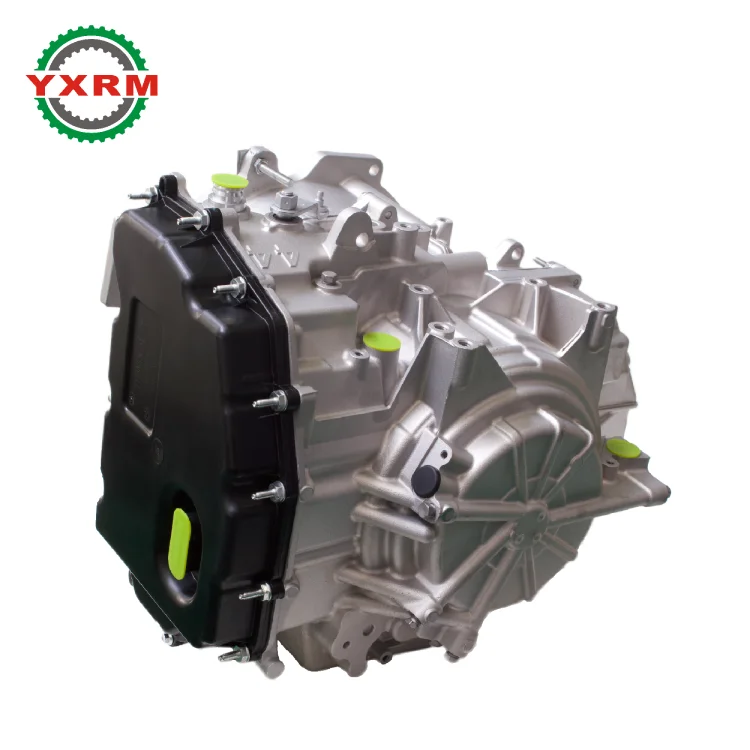 YXRM Automatic Gearbox Transmission 6F35 GV6P-7000-CA CV6P-7000-CC HS7P-7000-AA for Ford Escape Fusion Explorer Edge Kuga Mondeo