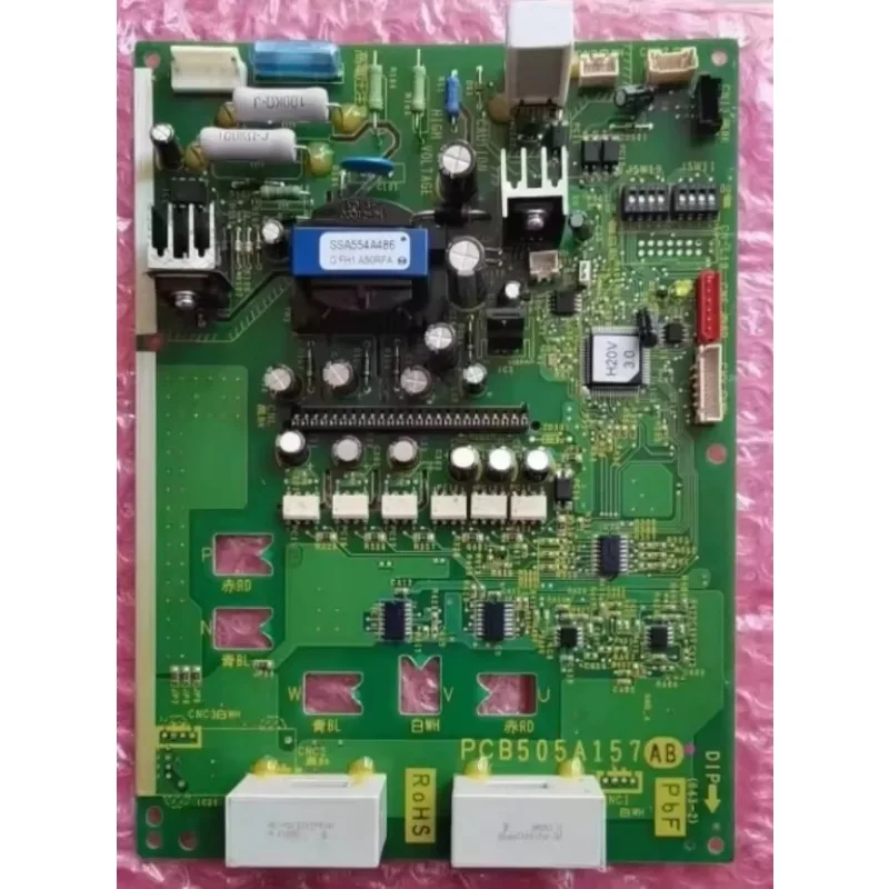New  PCB505A157AB KX6 series inverter board substrate PCB505A157AA PCB505A157BB PCB505A157A PCB505A157B