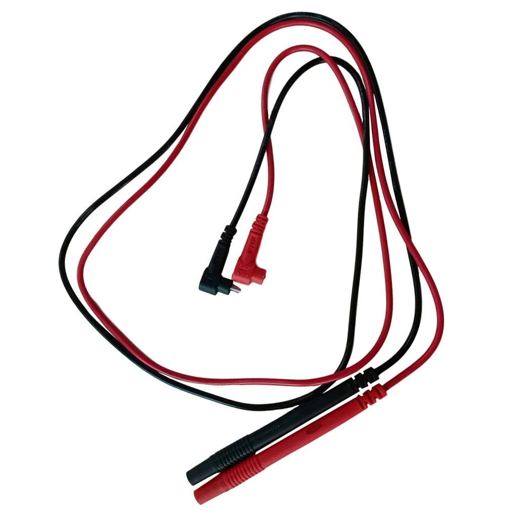 PT1002 10A Multimeter Probes Replaceable Needles Test Leads Kits Probes Digital Multimeter Feelers