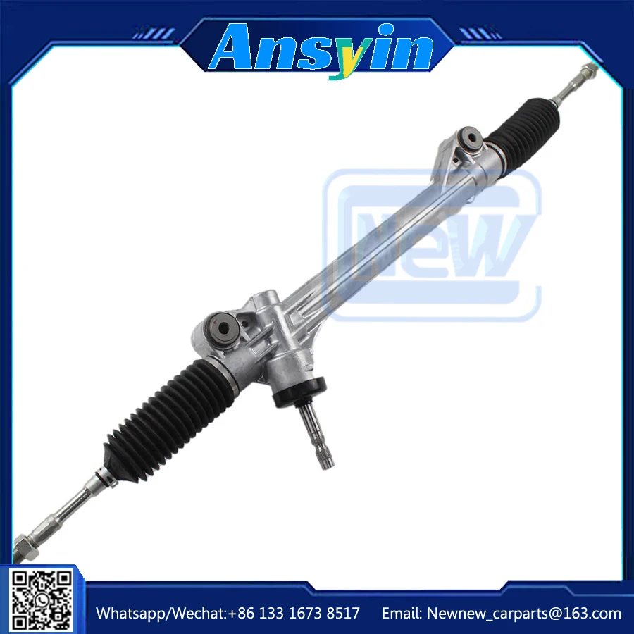 

Power Steering Rack For Toyota Sienna 2011-2020 2.7 3.5L FWD 24-26006 1G-26006 4551008010