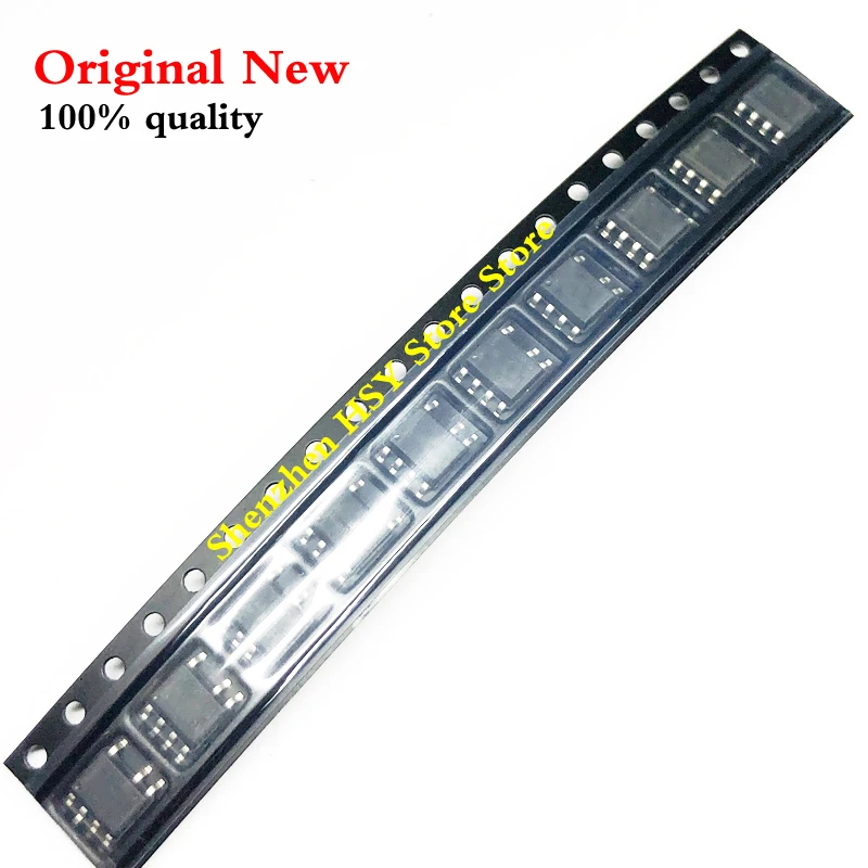 10pcs/lot LNK623DG LNK623 SOP7 In Stock