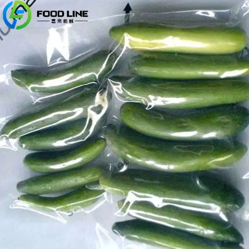 Máquina de embalagem a vácuo de câmara dupla de alta precisão para preservação de alimentos em grãos de café