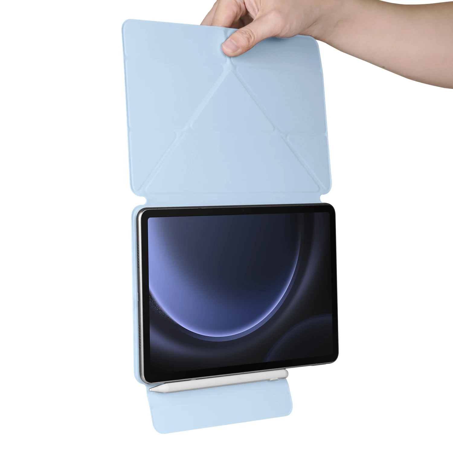 Thumbnail 4 - #40 Cheap Samsung Galaxy Tab S8 Ultra Cases Worth Buying