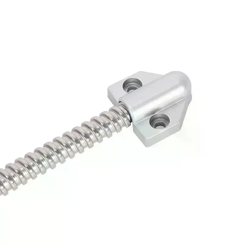 /TPz/Armored Door Loop Alloy Wire Protector With Stainless Steel Ends 16