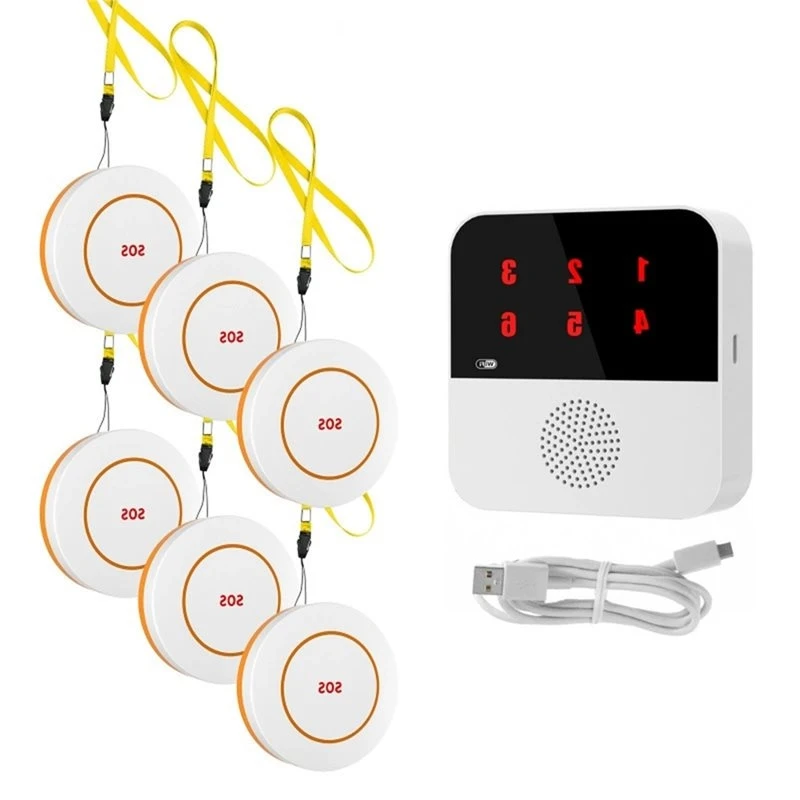 tuya-seniors-elderly-sos-alarm-wireless-caregiver-pager-emergency-alert-system-wifi-button-elec