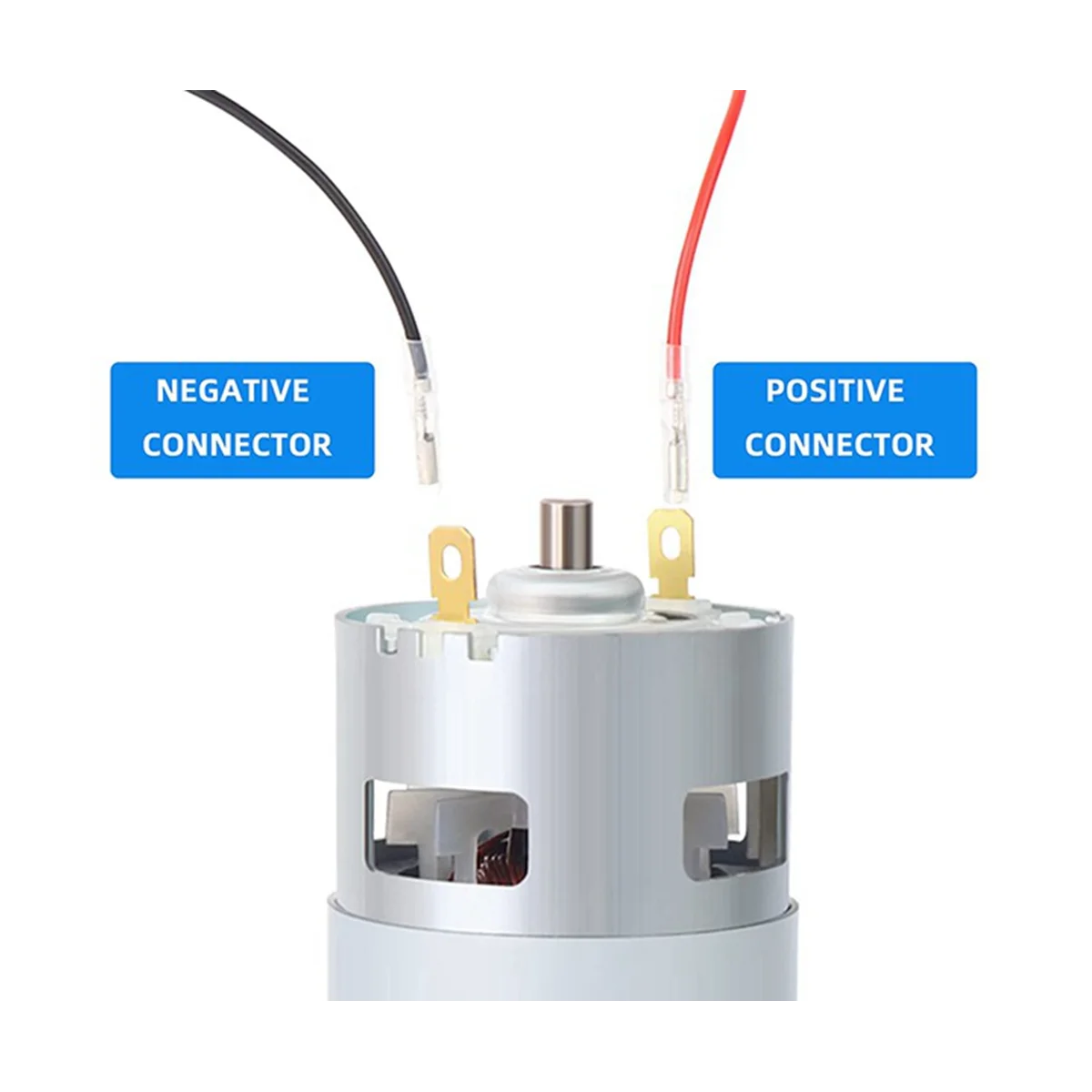 มอเตอร์775 DC 12V-24V 20000 RPM ลูกปืน Motor listrik แรงบิดขนาดใหญ่แกนหมุนพลังงานสูงสำหรับเครื่องแกะสลัก3018 CNC