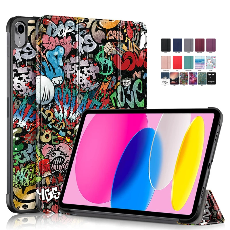 For iPad 10th Generation Case 10.9