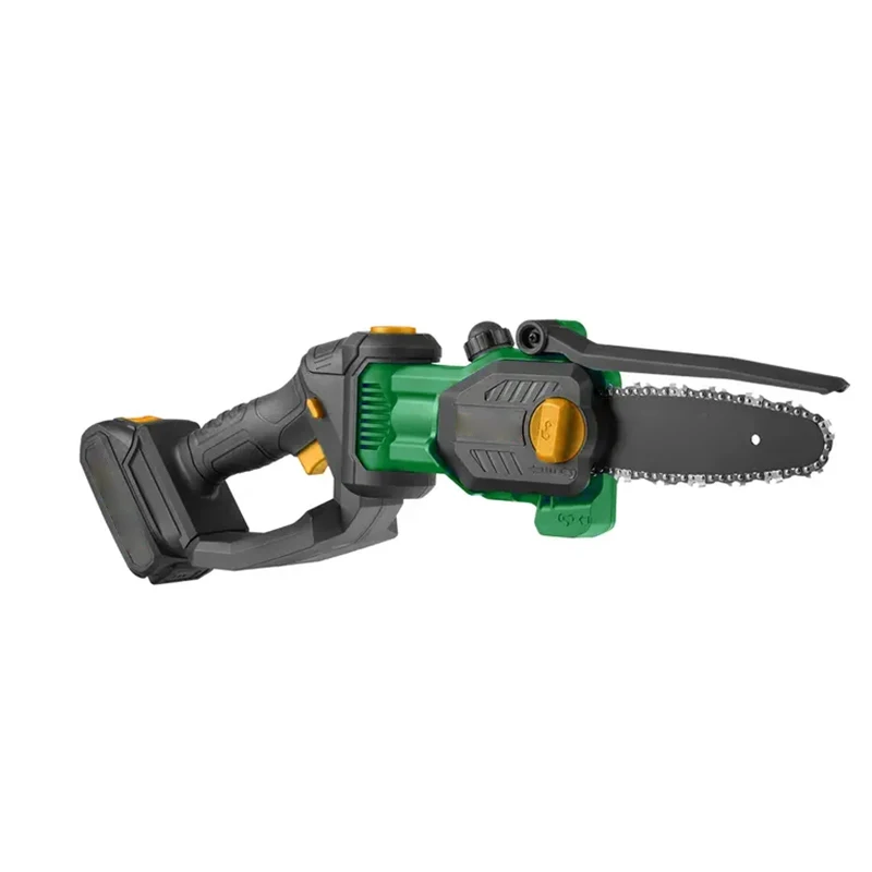 

6" Electric Chainsaw Cordless 40v Lithium Battery Wood Cutting Electric Cord Chainsaw Brushless Electric Chainsaw Price