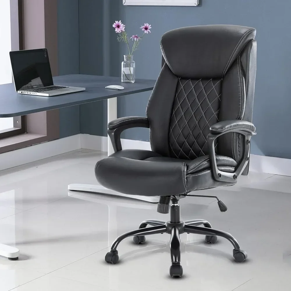 

Big and Tall Office Chair Computer Gaming Chair Office Chairs & Sofas Gamer Armchair Ergonomic Pc Game Special Comfort Furniture