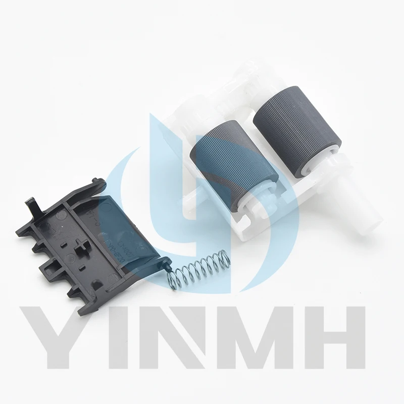 1SETS LY7418001 Paper Feed Kit for BROTHER HL 3140 3150 3170 3172 3180 MFC 9130 9140 9142 9330 9332 9335 9340 9342 DCP 9015 9017