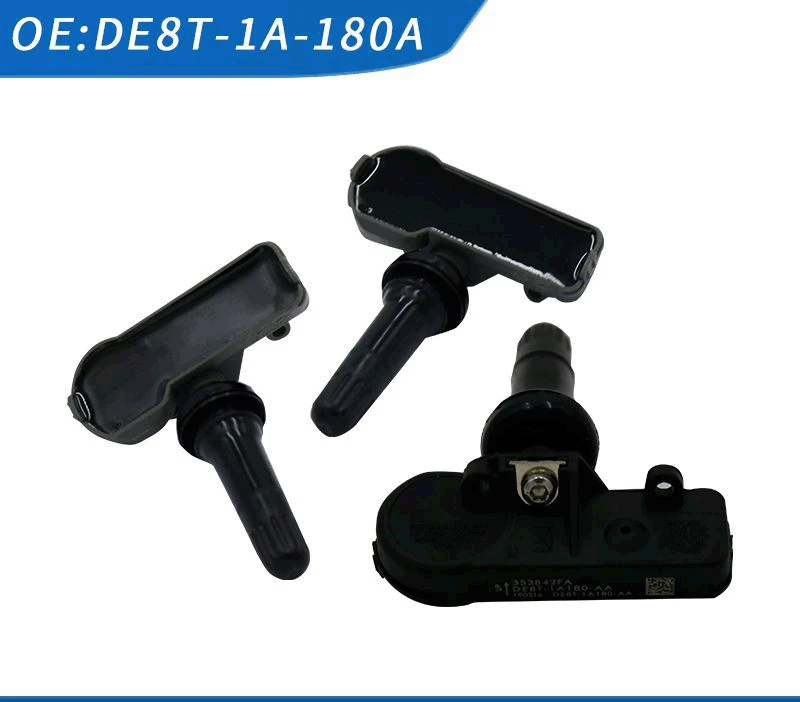 

Applicable to Ford Lincoln Tire Pressure Monitor OEM:DE8T1A180AF tire pressure sensor