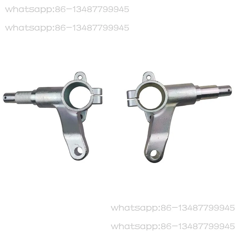 

Экскурсия Экскурсионная электрическая патрульная тележка для гольфа Круассан Вал Костяшек пальцев