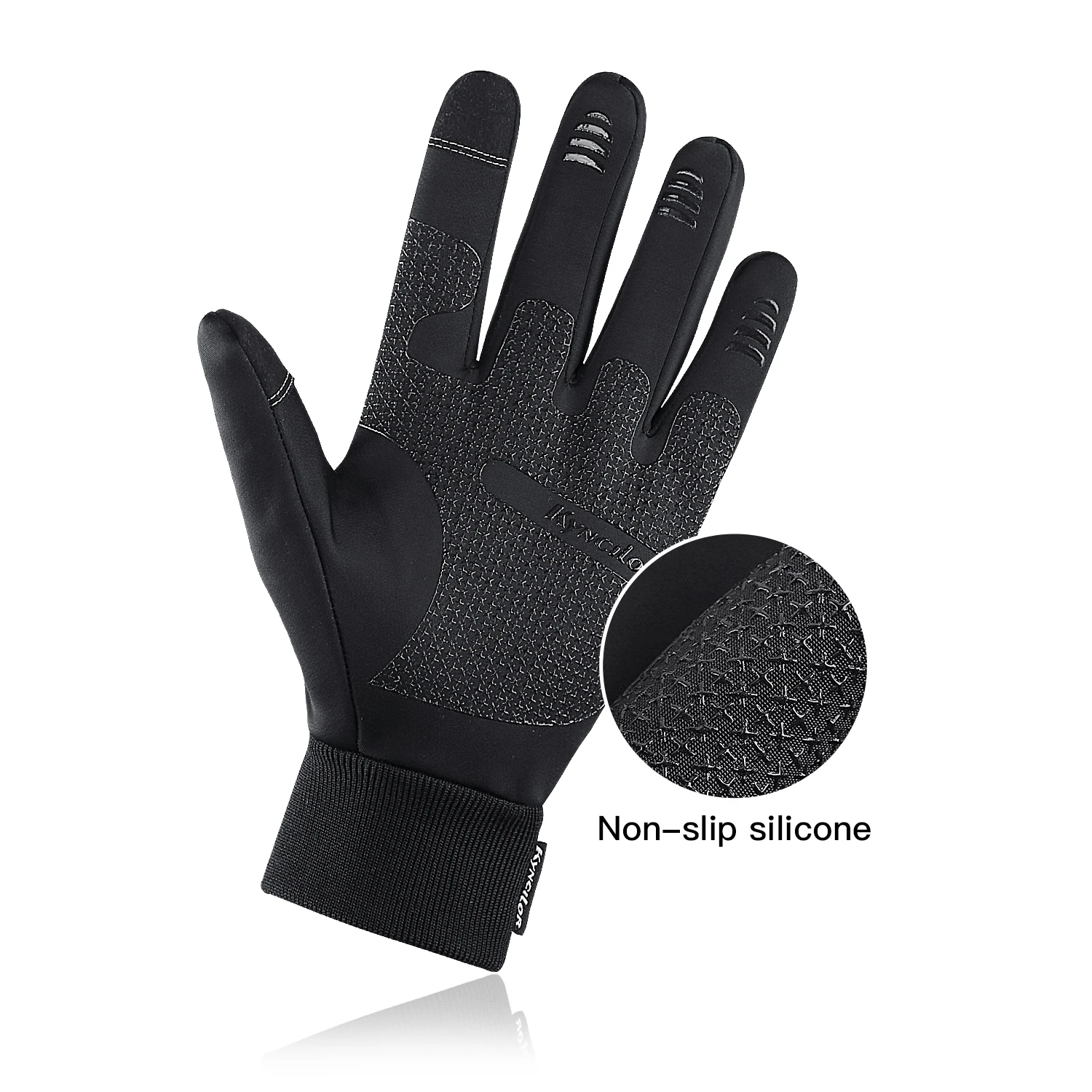 Thumbnail 3 - #76 Waterproof Gloves List of Top Picks