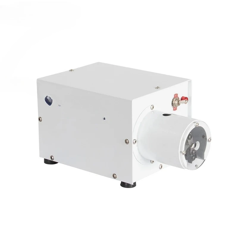 

EW-10ST-2 Automatic Wire Twisting Machine Cable Twisting Machine Cable Wire Twist Machine