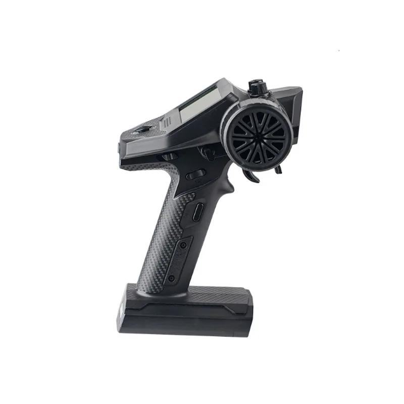 2022 new Fusi FLYSKY FS-G7P remote control 7 channels ANT protocol gun control, mixed control Chinese and English