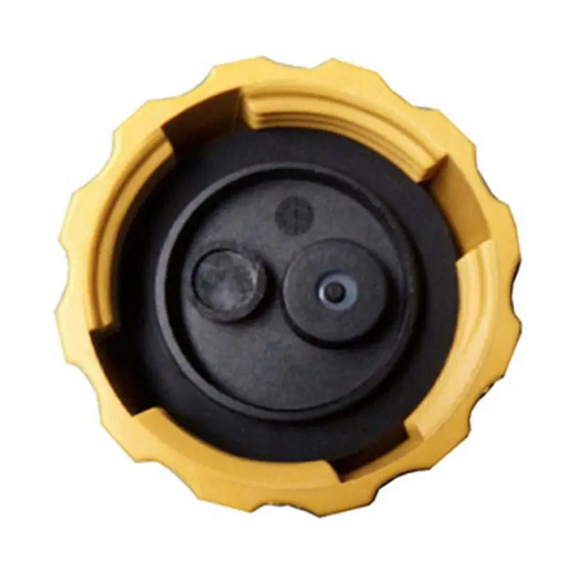 6X Radiator Expansion Water Tank Cap For Aveo Optra Nubira Lanos Pontiac G3 For Ford 96420303 96536649-N30R