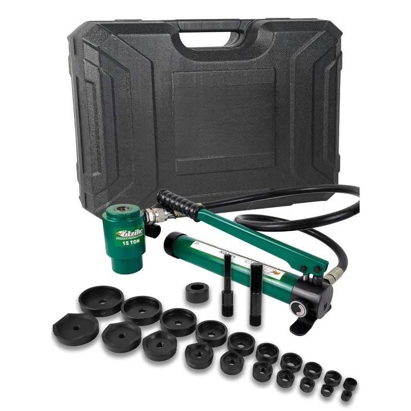 Hydraulic Knockout … - image