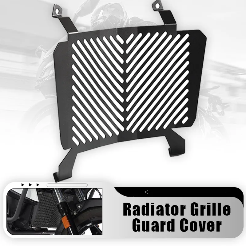 

For BMW F 750 GS F 850 GS 2017-2021 Motorcycle Accessories F750GS F850GS F 750GS F 850GS Radiator Grille Guard Cover Protector