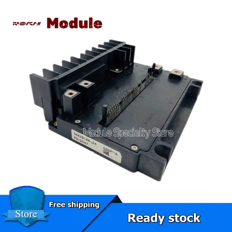 

SA529186-02 SA529186-04 SA529186-22 SA529186-23 SA529186-24 PS11047 PS12046 PS12047 Original Module