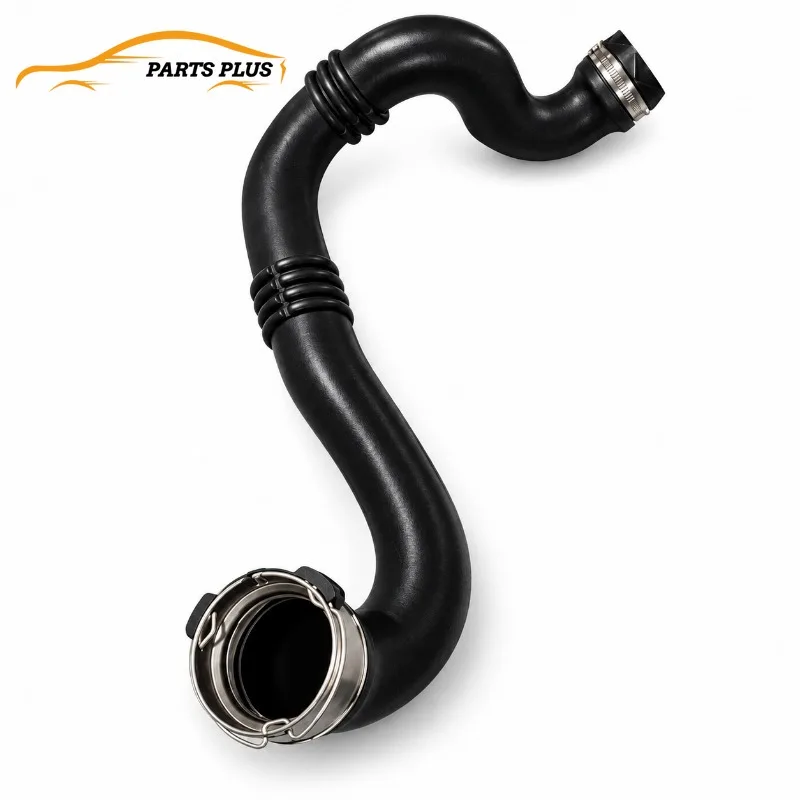 144605593R 144605593 8200753502 93167987 Turbo Intercooler Hose Pipe for Renault Master III Nissan NV400 Opel Movano 2.3 dCi