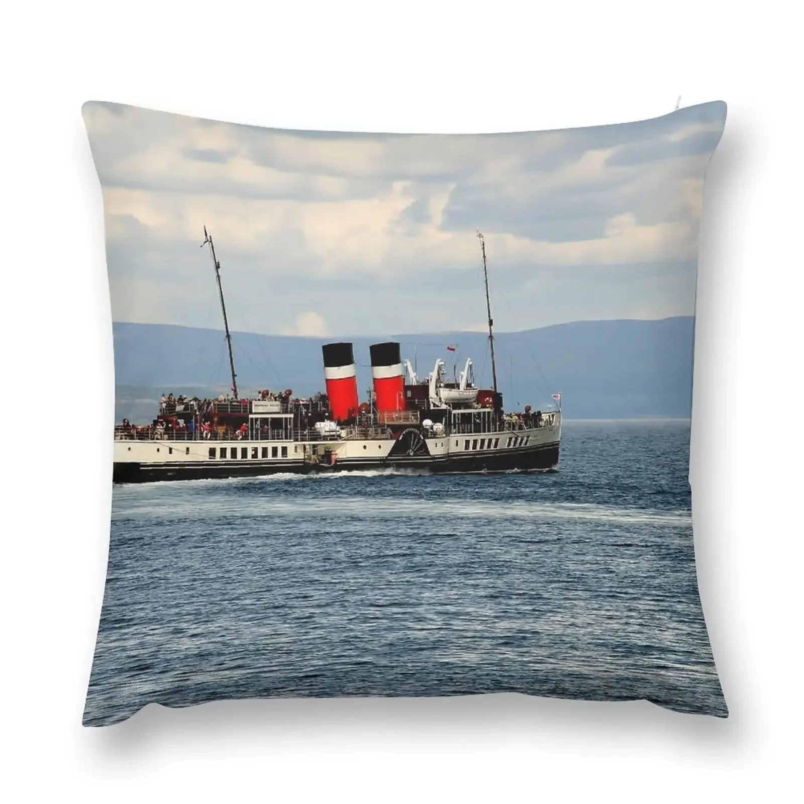 PS Waverley Throw Pillow Throw Pillow Pillowcases Sofa Cushions Sofa Cushions Cover pillow