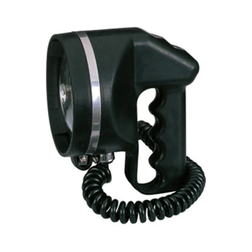 

IMPA 330264 MARINE WATERPROOF IP56 12V 24V PROFESSIONAL RUBBER PORTABLE LIGHT CSD5