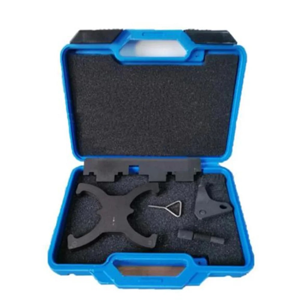 

5PCS/Set Engine Timing Tool Kit For Ford 1.6 TI-VCT 1.6 Duratec EcoBoost C-MAX Fiesta Focus