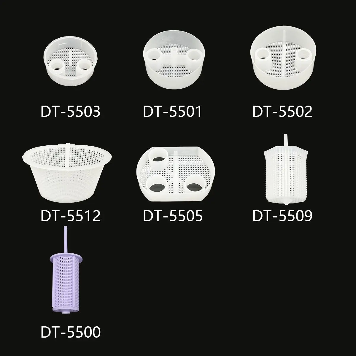 20Pcs Dental Chair Spare Parts Disposable Spittoon Filter Cover Long Short Lifting Style For Dental Clinic