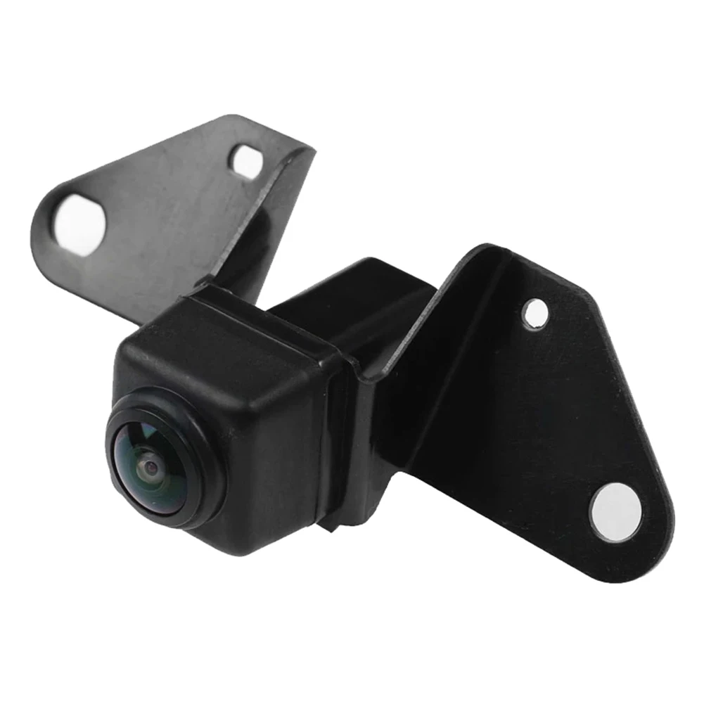 

New 284F1-4EA0A Car Front Camera for Rogue Sport 2016-2019 Reversing Parking Assist Camera Safety 284F14EA0A