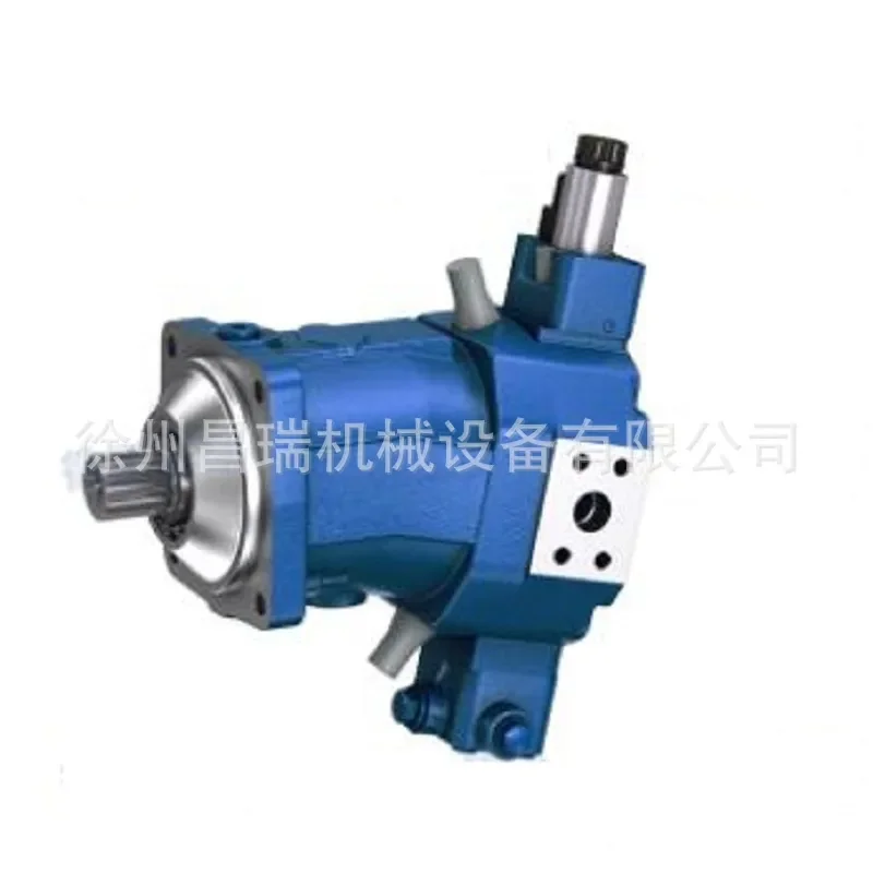 A6VE160HD1D/63W-VZL380F0B XCMG Rotary Drilling Rig Hydraulic Motor 803084482