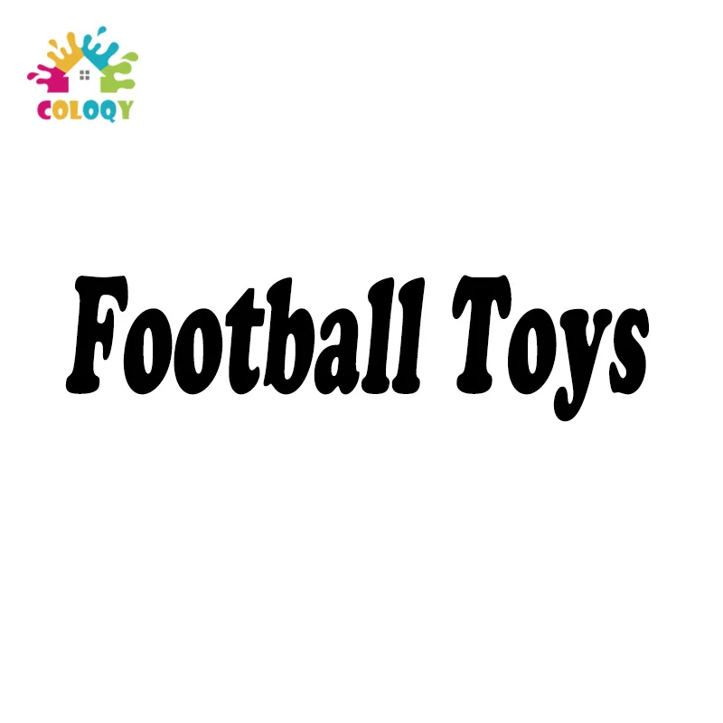 Football Toys For Kids Birthday Gifts